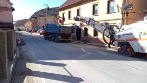 Obnova ceste skozi Mirno (10)